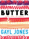 Cover image for Butter